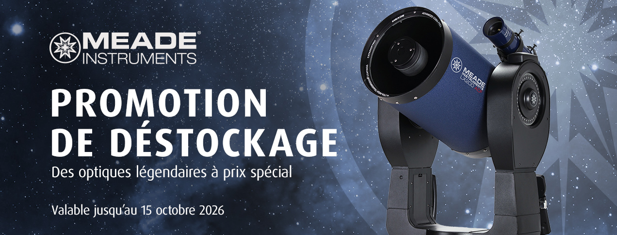 Meade final sale
