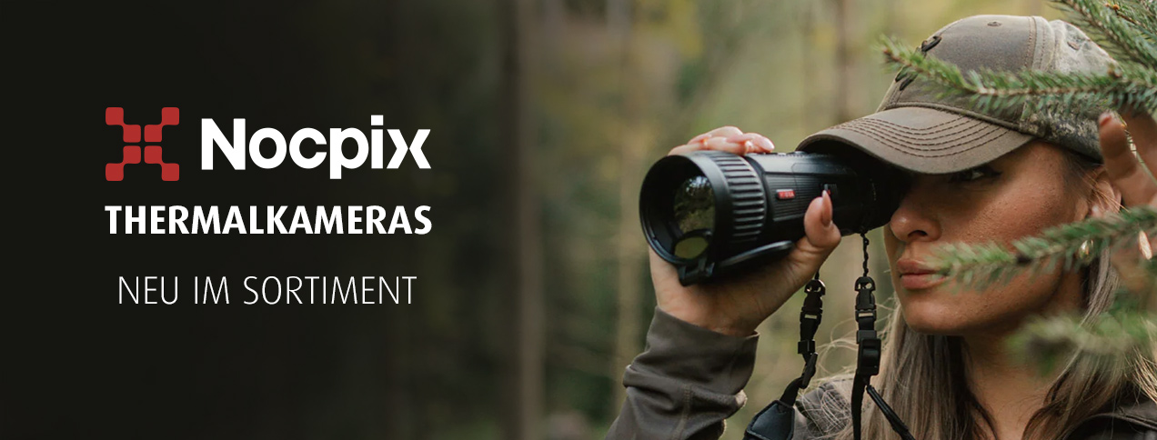Nocpix Thermalkameras