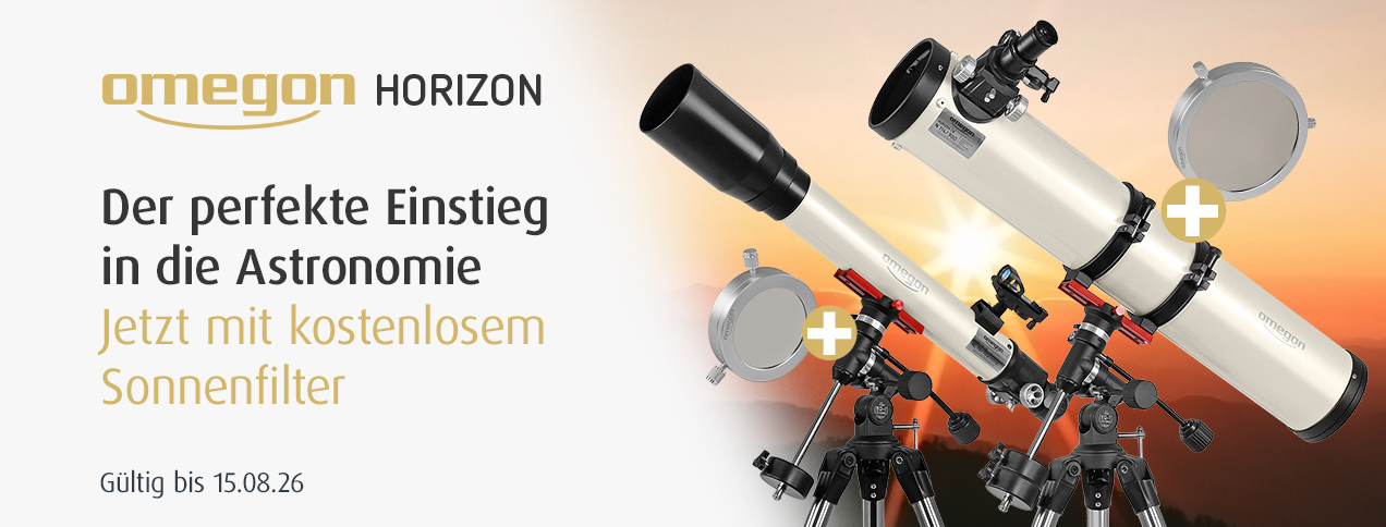 horizon + helievo