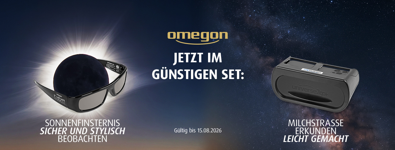 Omegon bundle