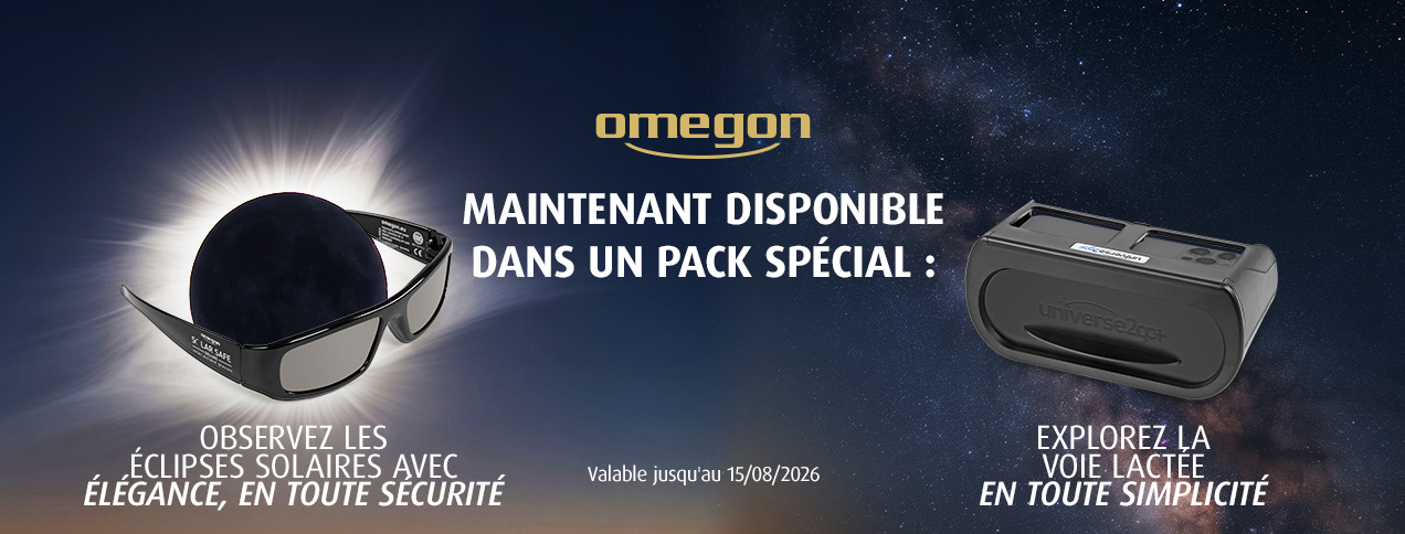Omegon Bundle