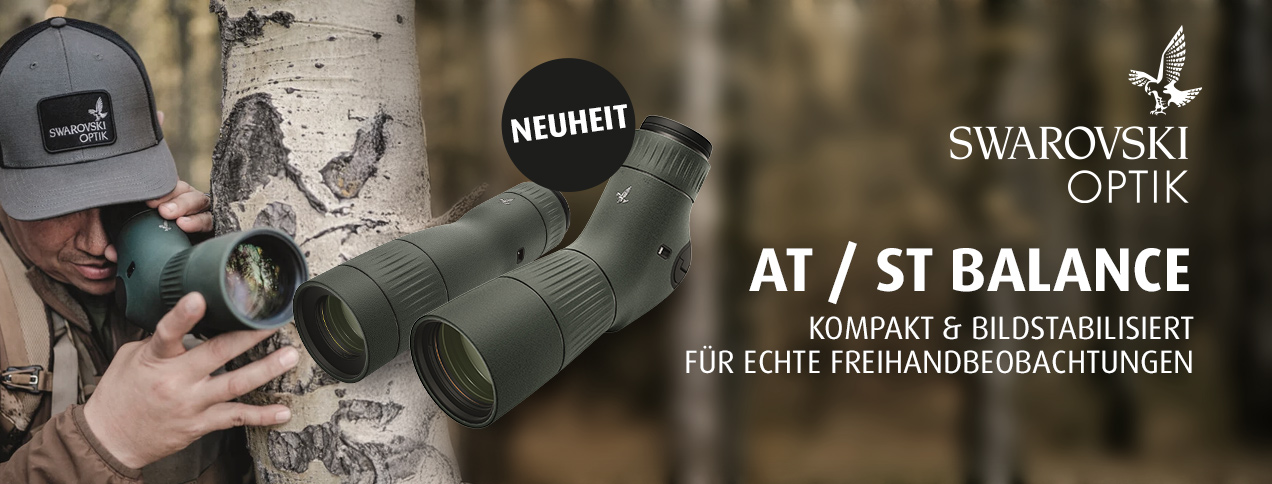 Swarovski AT u. ST Balance