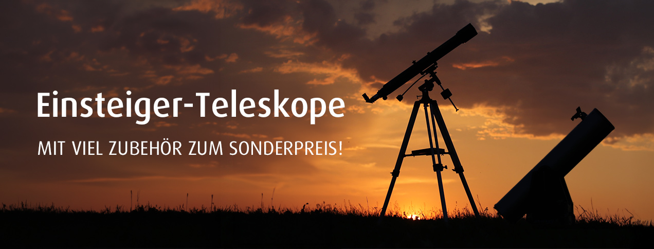 Teleskop Scout