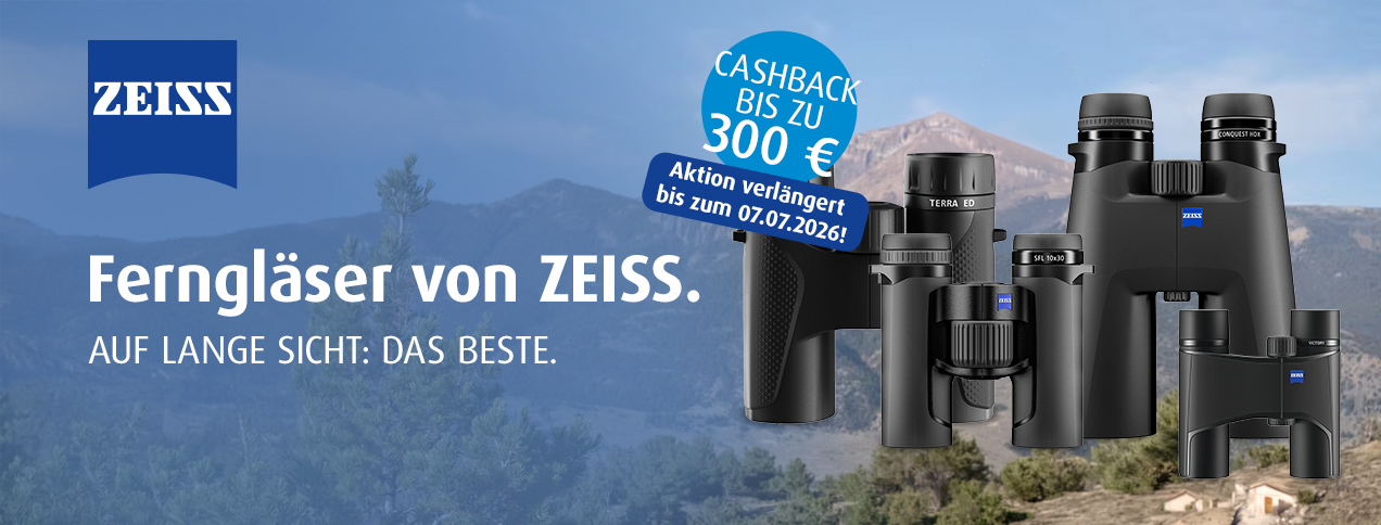 ZEISS Cashback