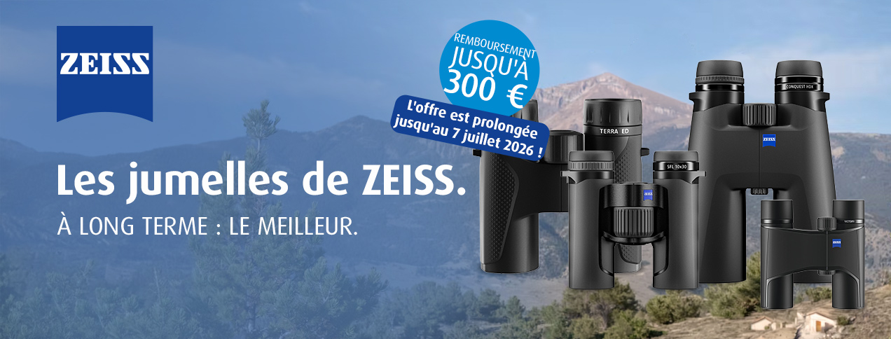 ZEISS Cashback