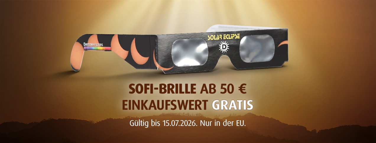 Sofi-Brille ab 50€