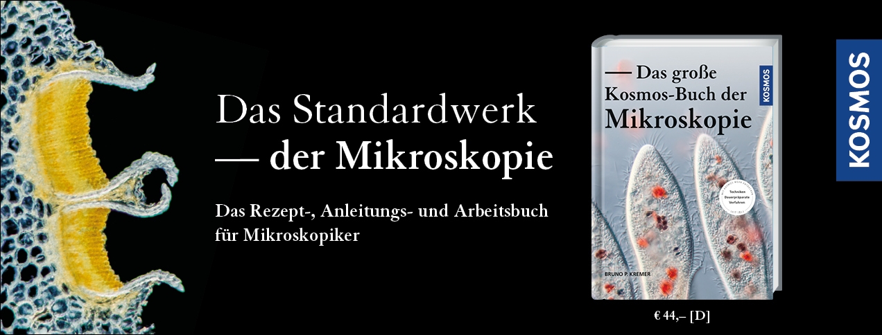 Mikroskopie-Buch