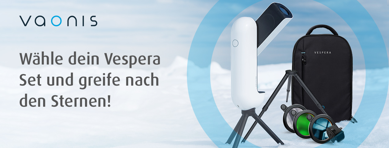 Vespera Bundle