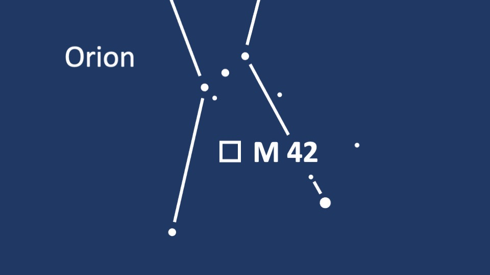 M42 Update Chart