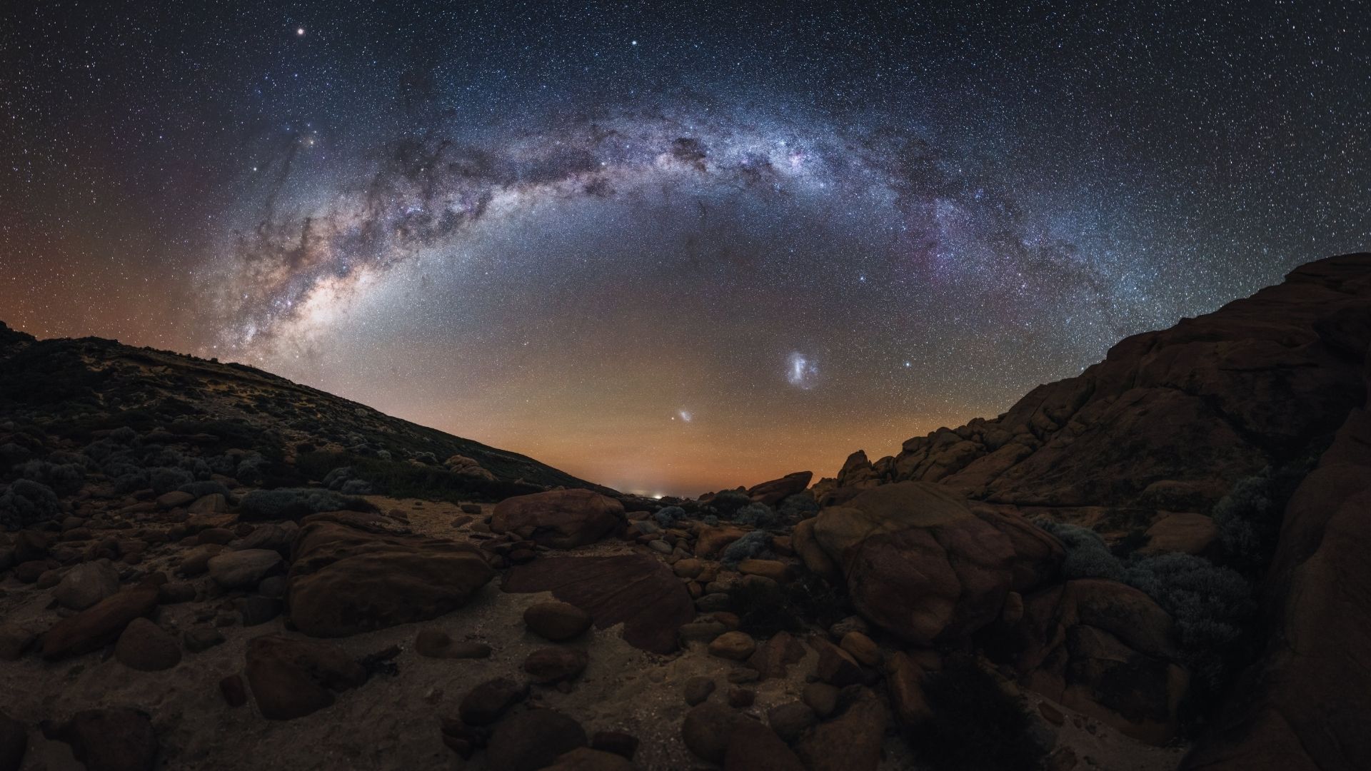 Milchstraße fotografieren: So funktioniert es wirklich
