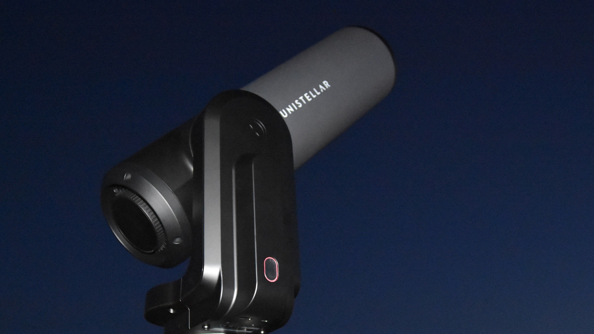 Das Smart-Teleskop Unistellar eQuinox 2 – Geheimtipp für Galaxienjäger
