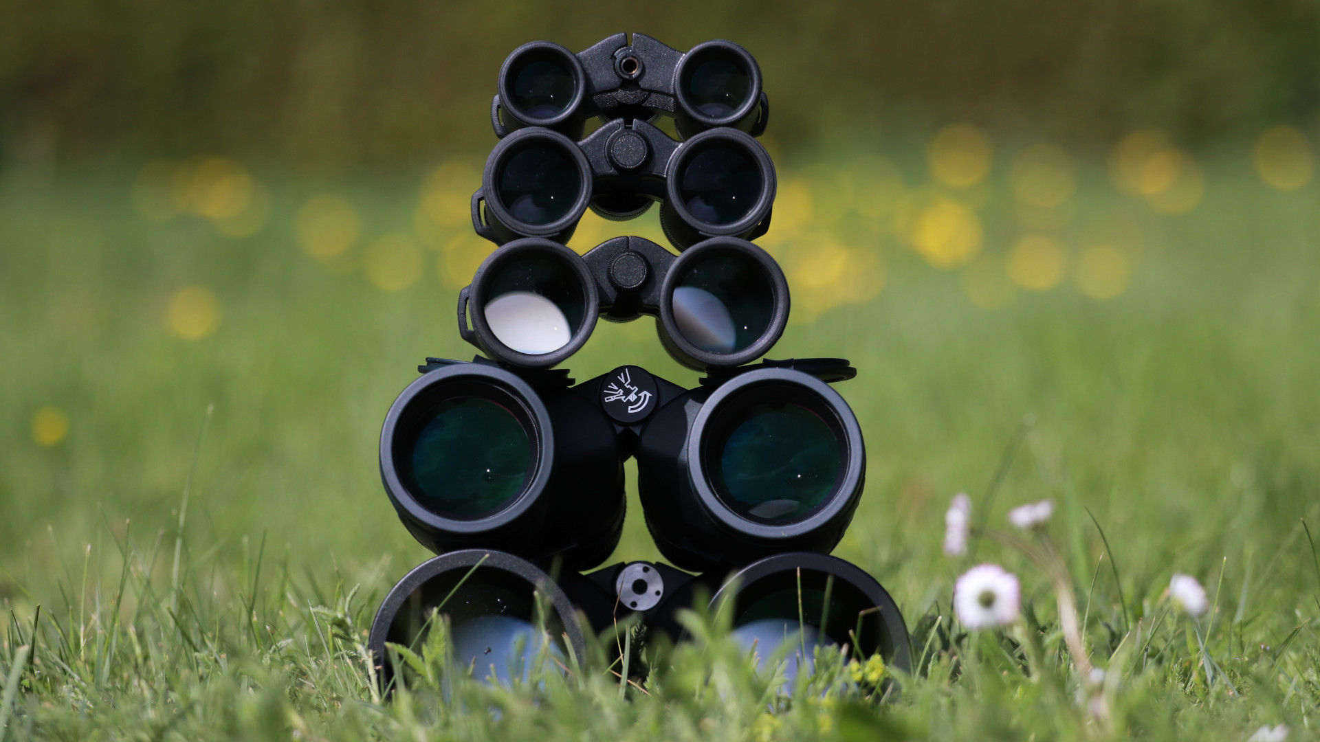 Welches Fernglas für welchen Zweck 