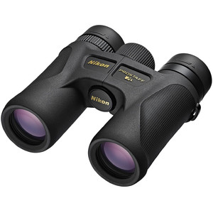 Les Nikon Prostaff 7s10x30