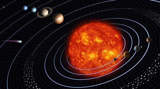 Télescopes solaires pour l’observation H-alpha et lumière de calcium