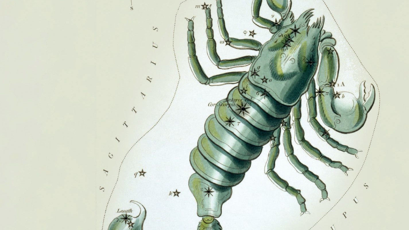 Dans l’espace germanophone, la dangereuse queue du Scorpion reste malheureusement cachée sous l’horizon.