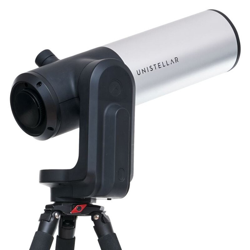 eVscope d’Unistellar