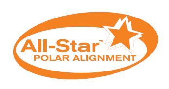 All-Star Polar Alignment