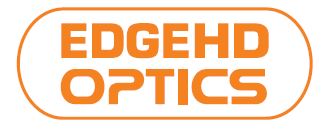 EdgeHD-Optiken