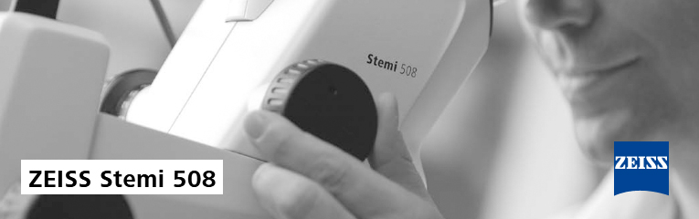 Stemi 508