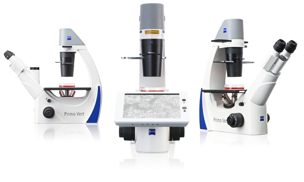 ZEISS Primovert