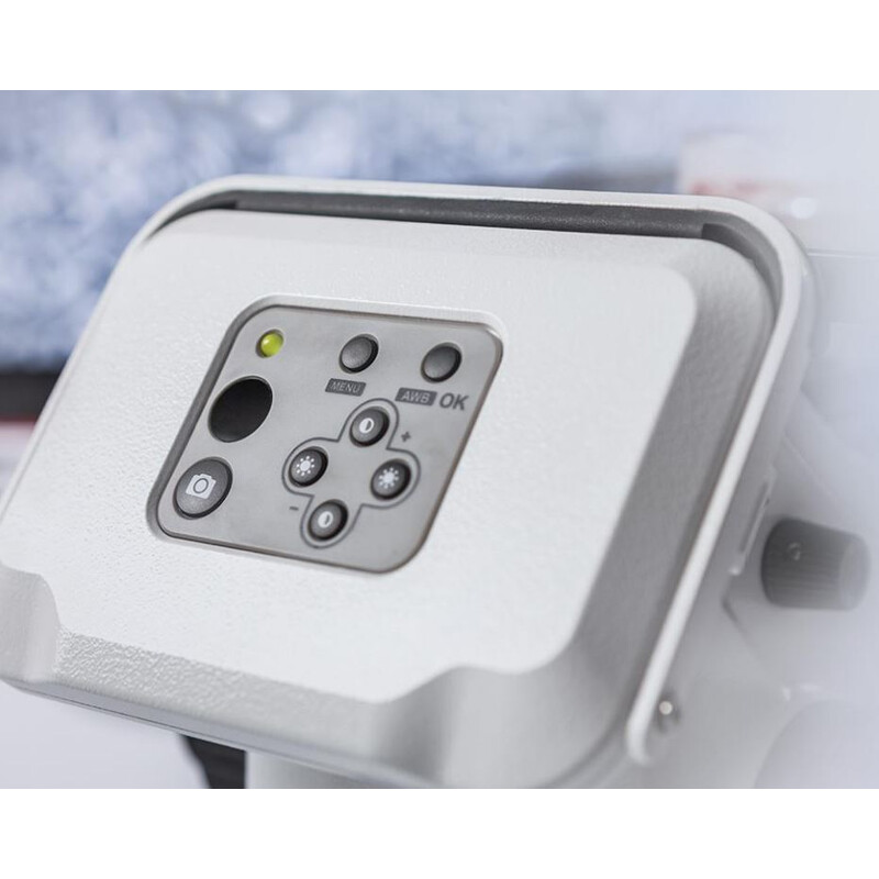Primovert HDcam