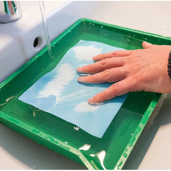 Kit AstroMedia Das Solar-Fotopapier DIN A4 10 Stück