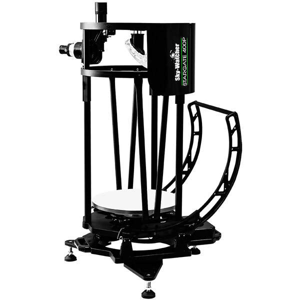 Skywatcher Dobson Teleskop N 406/1650 Stargate-400P Synscan GoTo