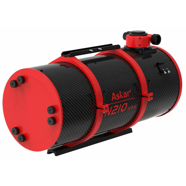 Télescope Askar N 210/756 N210 Astrograph