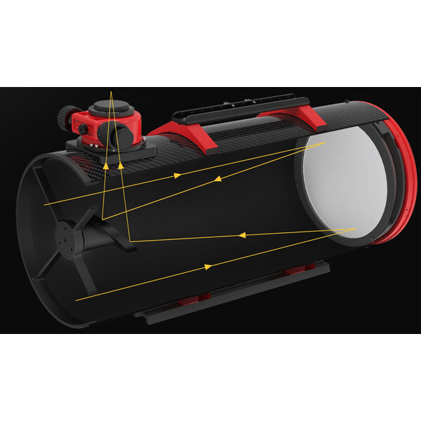Télescope Askar N 210/756 N210 Astrograph
