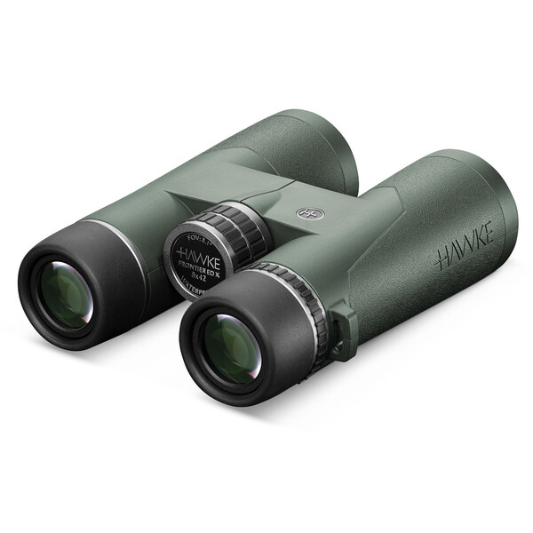 HAWKE Fernglas Frontier ED X 8x42 Gen 2