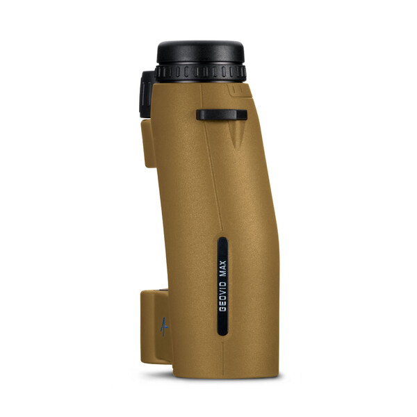 Jumelles Leica Geovid Max 10x42