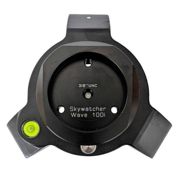 Berlebach Stativ UNI 18 Skywatcher WAVE 100i