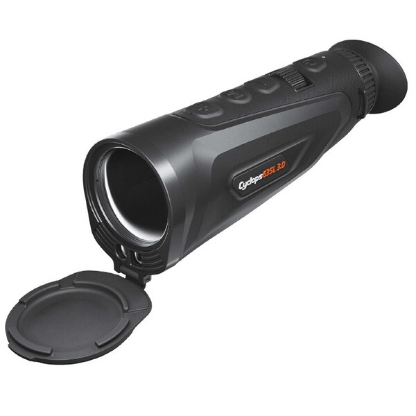 ThermTec Thermalkamera Cyclops 635L 3.0