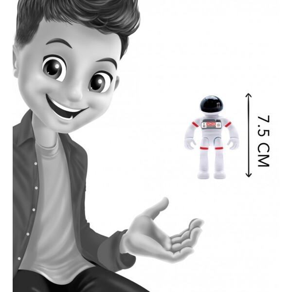 Buki Astronaute