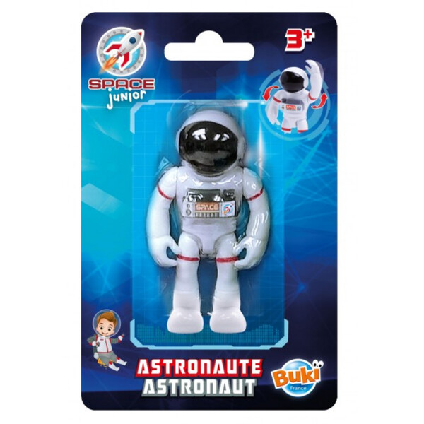 Buki Astronaute