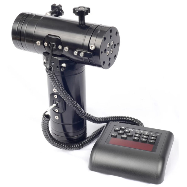 Rowan Montierung AZ 75 PushTo Nexus DSC Pro Wi-Fi