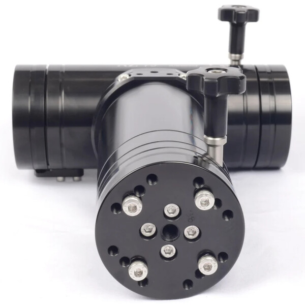 Montierung AZ 75 Encoder