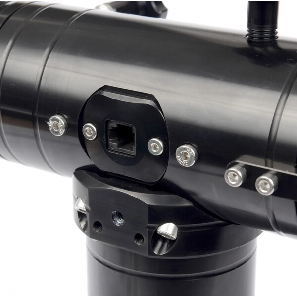 Montierung AZ 75 Encoder