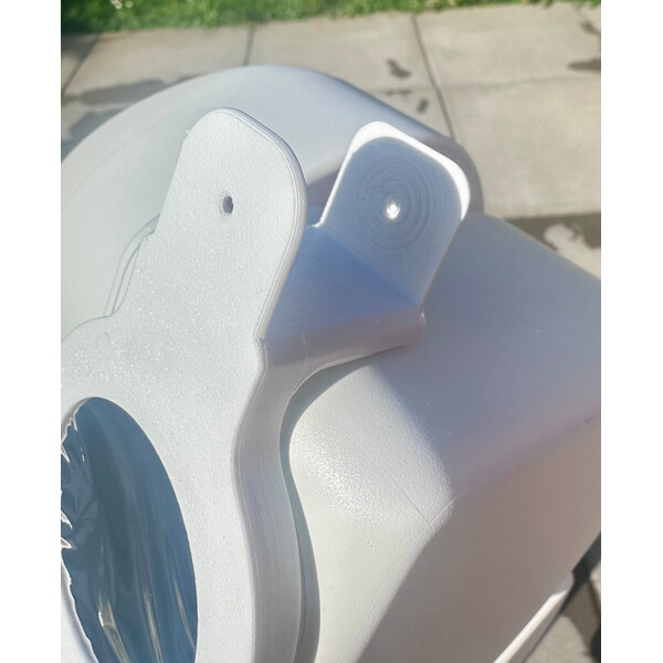 Filtres solaires Astroprints ZWO Seestar S50 PRO