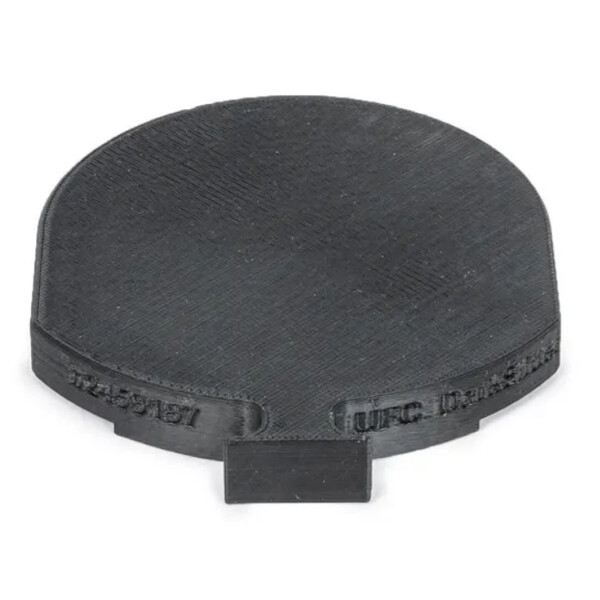 Baader UFC Dark-Slider