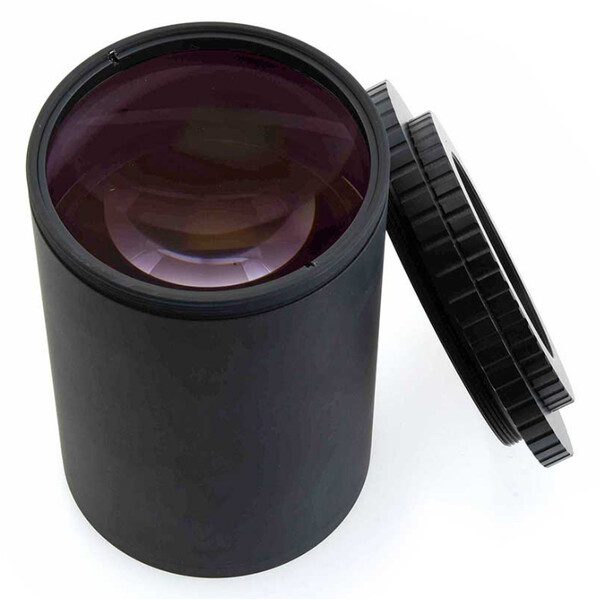 TS Optics Komakorrektor 0,85x 3"