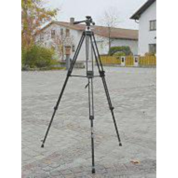 Baader Doppelrohr Fotostativ Astro und Nature mit Tragetasche