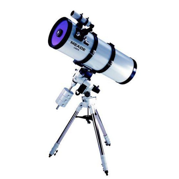 Télescope Schmidt-Newton Meade SN 254/1016 UHTC LXD75 GoTo