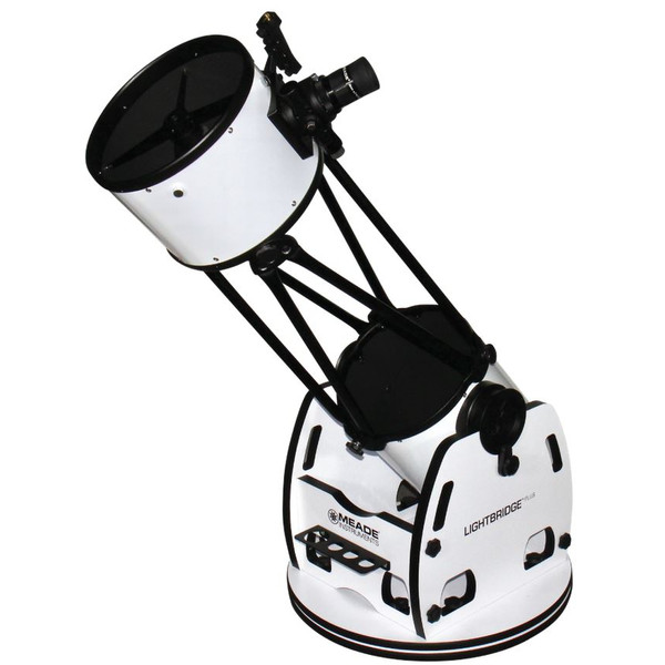 Meade Dobson Teleskop N 254/1270 LightBridge Plus DOB