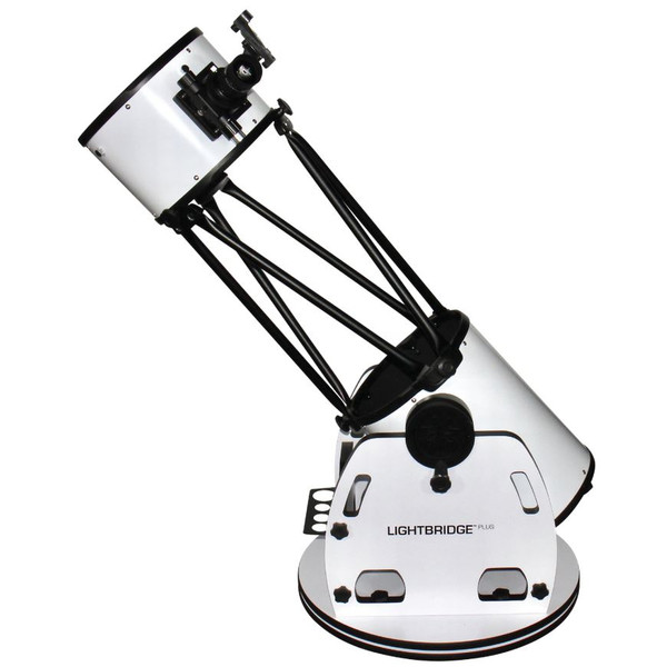 Meade Dobson Teleskop N 254/1270 LightBridge Plus DOB