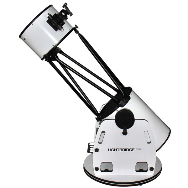 Meade Dobson Teleskop N 304/1524 LightBridge Plus DOB