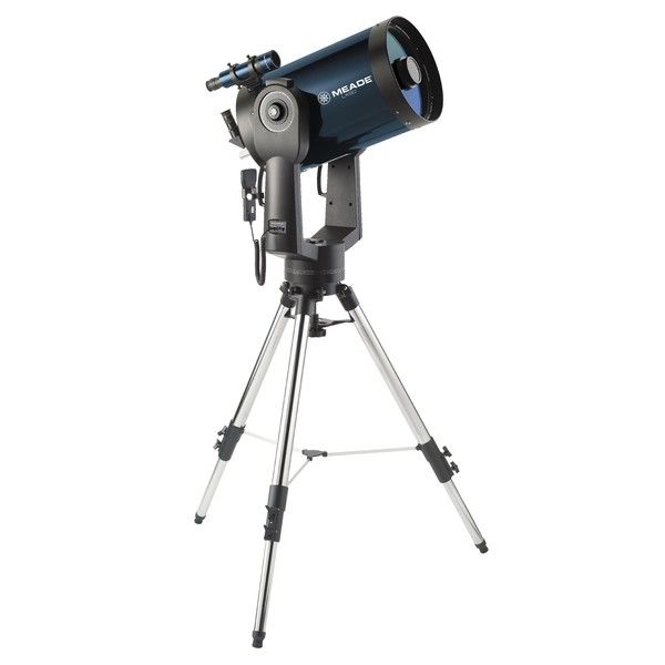 Télescope Meade ACF-SC 254/2500 UHTC LX90 GoTo