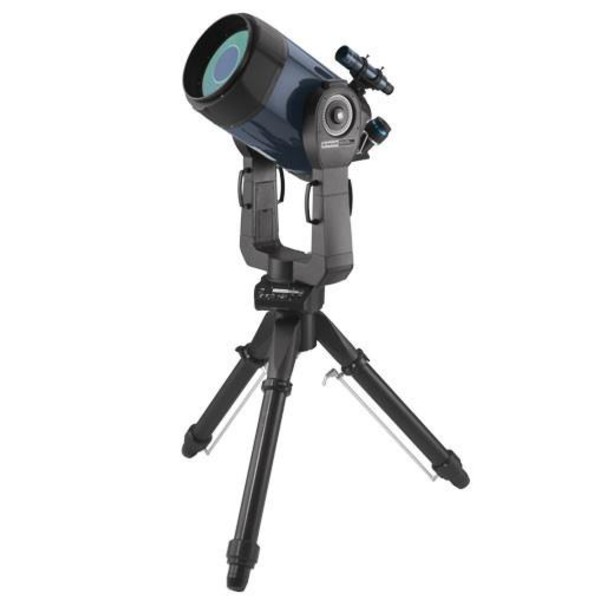 Télescope Meade ACF-SC 254/2032 10" UHTC LX400 MaxMount GoTo