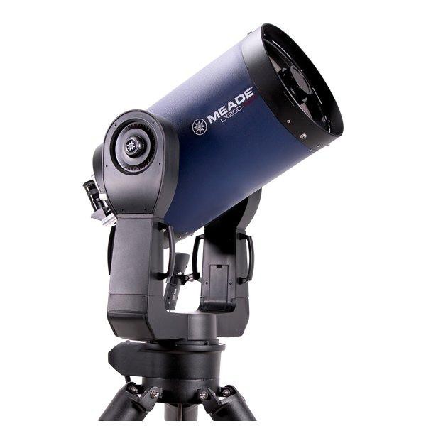 Meade Teleskop ACF-SC 305/3000 12" UHTC LX200 GoTo ohne Stativ