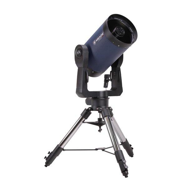 Télescope Meade ACF-SC 355/3550 14" UHTC LX200 GoTo